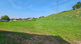 ➡️ Pozemok pripravený k výstavbe domu, 1 469 m2, Hrádok - 6