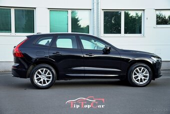 ⏩ Volvo XC60 B4 Momentum Pro AWD A/T - 6