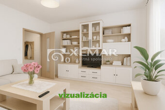 Na predaj 2i byt Banská Bystrica - 6