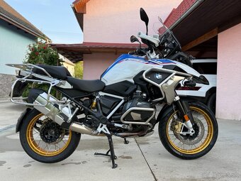 BMW R 1250 GS RALLYE HP - 6