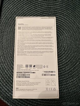 Iphone 16 Plus 128 GB - 6