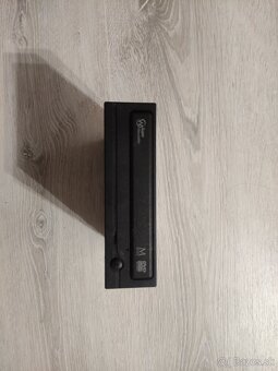 Eurocase ML X605 – počítačová skriňa (Midi Tower) - 6