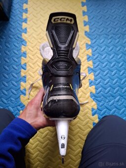 ✅ CCM Tacs AS580 SR - 6