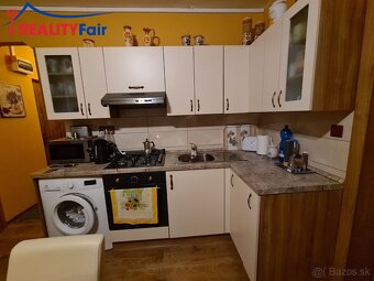 Predaj zrekonštruovaného 1i bytu Vlkanová - 6