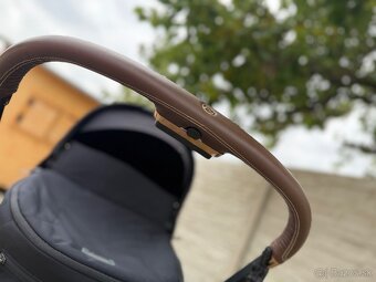 Cybex priam Black - 6