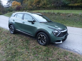 Kia Sportage 1.6 T-GDi 2022 odpocet dph - 6