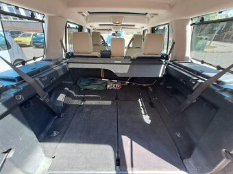 PREDÁM LAND ROVER DISCOVERY 3, 2.7 TDV6 SE - 6