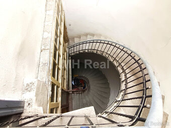 LEVOČA - historický dom v centre mesta - 6