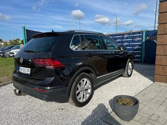VW Tiguan 1.5tsi-rv:2020--169tis km-----PANORAMA----- - 6