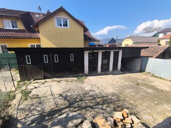 Rodinný dom v Soblahove. - 6