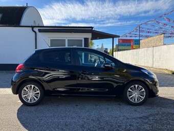Peugeot 208 1.5 BlueHDi Active 75 kW, M6, E6.2 - 6