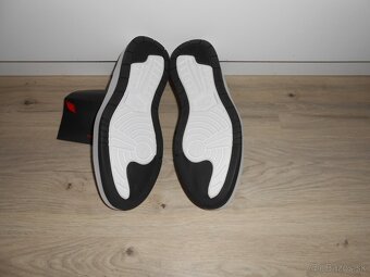 Predam nove original tenisky znacky NIKE AIR JORDAN ELEVATE - 6