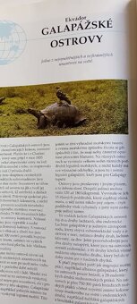 Pruvodce cestovatele - Přírodní divy světa -čj - 6