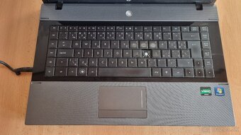 Notebook HP 625 - 6