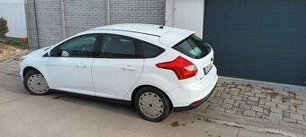 Predám Ford Focus 1.6 TDCi - 6