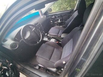 Rozpredam Mazda 6 - 6