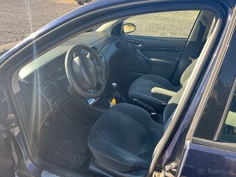 Ford Focus combi 1,8 tdci - 6