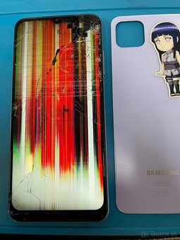 Oprava a servis notebookov,mobilov a digitalizácia VHS - 6