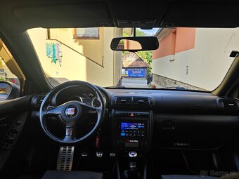 Seat leon fr 1.9 tdi arl 110kw - 6