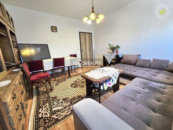 HALO reality - Predaj, trojizbový byt Bratislava Petržalka, - 6