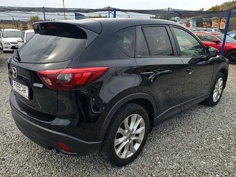 Mazda CX-5 2.5 Skyactiv-G AWD Revolution TOP A/T - 6
