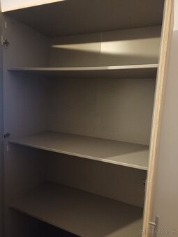 Spálňová zostava - 6