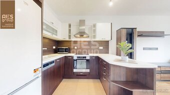 PRENÁJOM, zariadený 2 izbový byt v projekte Zipava, ul. Okru - 6