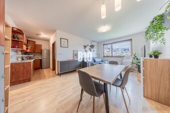 2i v TOP lokalite - Ružová dolina (možnosť GARÁŽE) - 6