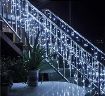 Vianočné osvetlenie - 6