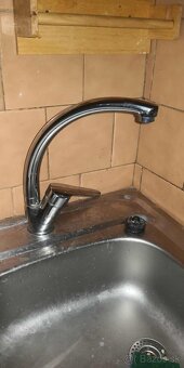 Kuchynská linka - 6