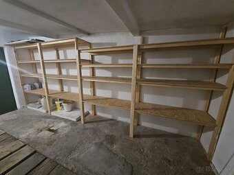 Predám garáž (elektrina+jama) v Martine - 6