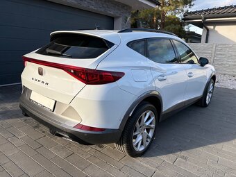 Cupra Formentor 1.5Tsi DSG - 6