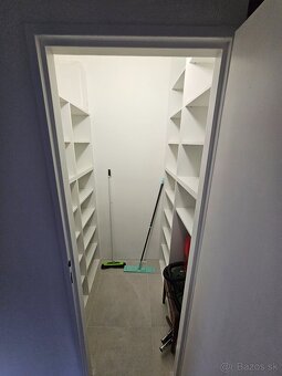Prenájom 3i byt v centre BB - 6