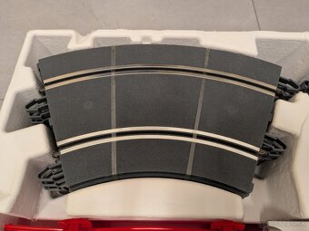 Digitálna autodráha Scalextric Advance GT3 Series - 6