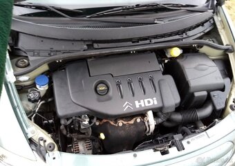 rozpredám: Citroen C3 1.4 Hdi, 1.6 Hdi, 1.4i, 1.6i benzín, - 6