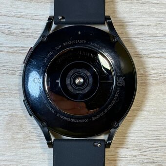 Samsung Galaxy Watch 4 - 46mm - 6