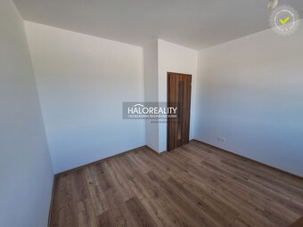 HALO reality - Predaj, dvojizbový byt Dvorníky - NOVOSTAVBA - 6