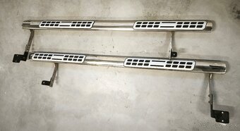 MITSUBISHI/NASLAPY/ZADNY OCHRANNY RAM - 6