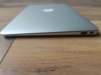 MacBook Air 11" SK 2015 - 6