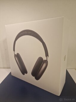 Apple airpods max usb-c - 6