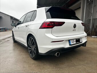 Volkswagen Golf VIII GTI - 6