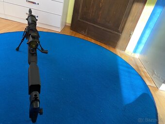 Predám/vymenim airsoft KA K93 - 6