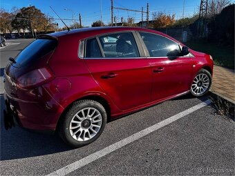 Fiat bravo 2 1.4 16v - 6