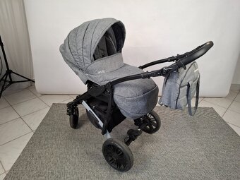 Predám kočík 3-kombinácia - 6