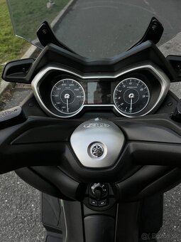 Yamaha XMax 300 - 6