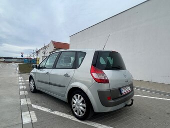 Renault Megane Scenic 1.9dci nová stk - 6