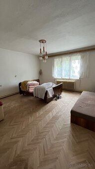 Predám rodinný dom v Dlhej Vsi - 6