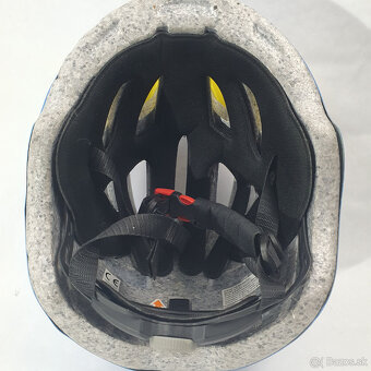 Predam - detska cykloprilba Head - 6