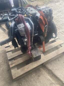 Jeep grand cherokee - 6