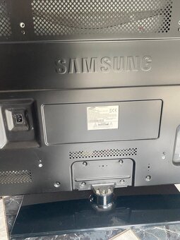 TV Samsung - 6